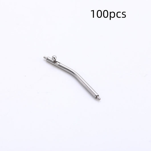 Accesorios de Reloj en Acero Inoxidable 304 Curvado - Image 6