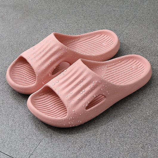 Sandalias Antideslizantes para Baño - Comodidad en Pareja - Image 9