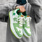 Zapatos Casuales Elevadores de Altura para Hombre - Verano