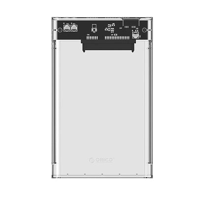 Caja Protectora Universal para Discos Duros y SSD - Image 17