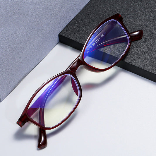 Gafas de Lectura Ultraligeras HD para Adultos Mayores