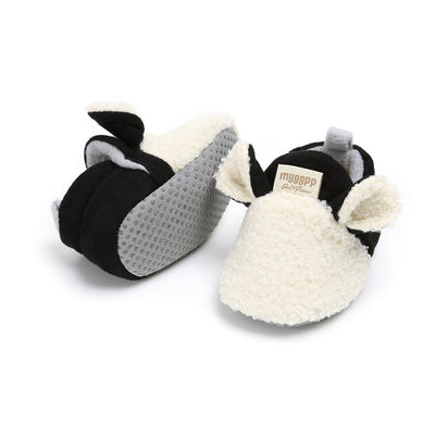 Zapatos de Tela Suave y Cómodos - Image 45
