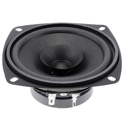Bocina Coaxial para Auto con Tweeter Integrado - Sistema de Audio Mejorado - Image 8