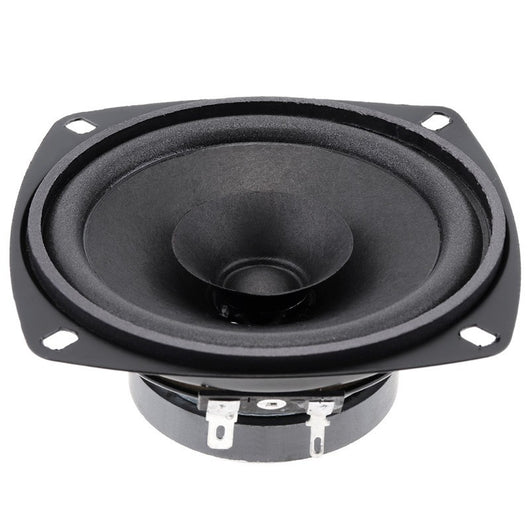 Bocina Coaxial para Auto con Tweeter Integrado - Sistema de Audio Mejorado - Image 8