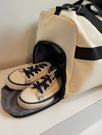 Bolsa Impermeable de Gran Capacidad para Natación y Viajes - Image 14