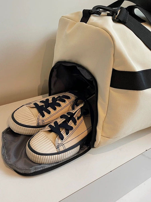 Bolsa Impermeable de Gran Capacidad para Natación y Viajes - Image 14