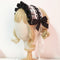 Diadema Lolita Estilo Soft Girl con Diseño Japonés