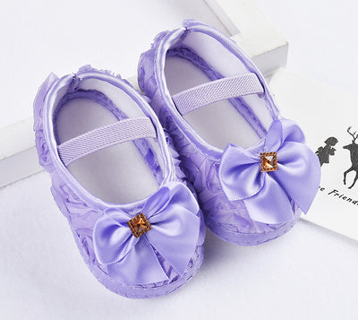 Zapatos Suave para Bebé y Niño Pequeño - Versátil y Cómodo - Image 11