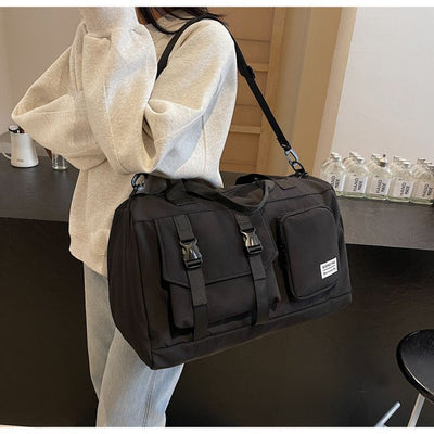 Bolsa Impermeable de Gran Capacidad para Natación y Viajes - Image 16