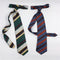 Corbata Ejecutiva a Rayas para Hombre