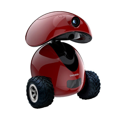 Robot Compañero Inteligente para Gatos y Perros - Image 10