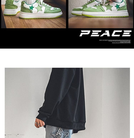 Zapatos Casuales Elevadores de Altura para Hombre - Verano - Image 9