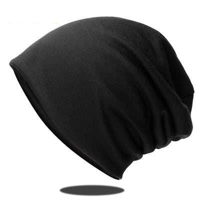 Gorro Tejido con Capucha - Estilo Coreano Casual - Image 13