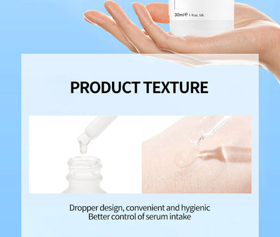 Suplemento Hidratante con Ácido Hialurónico, B5 y Ceramidas - Image 11