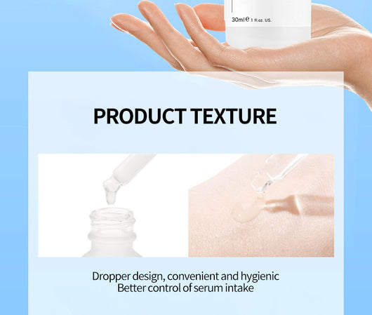 Suplemento Hidratante con Ácido Hialurónico, B5 y Ceramidas - Image 11