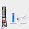 T6 Flashlight, 18650 Gift Box