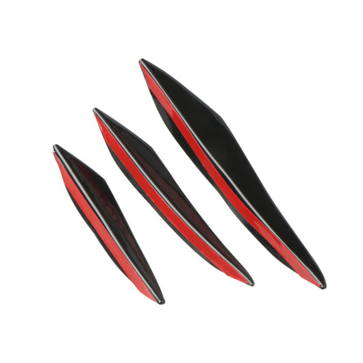Spoiler Frontal de Fibra de Carbono Modificado - Image 7