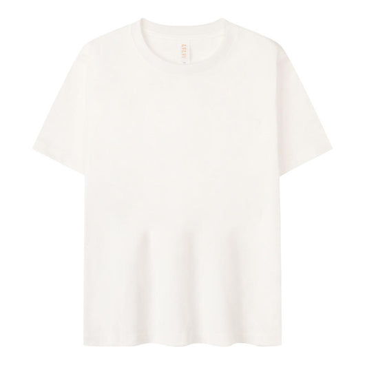 Playera Infantil de Cuello Redondo Manga Corta - Image 4