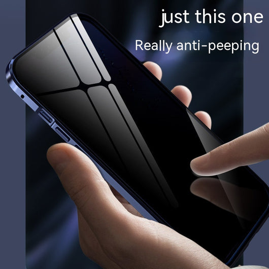Funda Magnética Protectora con Privacidad para Teléfono - Image 8