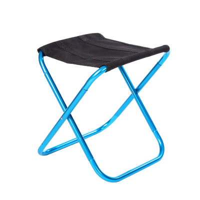 Silla de Camping Plegable Ultraligera - Mueble Portátil para Pesca y Picnic - Image 8