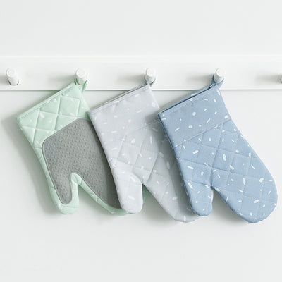 Guantes de Cocina Resistentes al Calor - Image 3