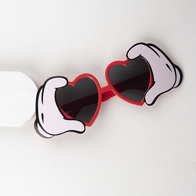 Gafas de Fiesta Divertidas - Estilo Viral para Fotos Memorables - Image 30