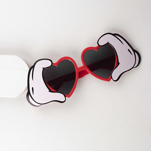 Gafas de Fiesta Divertidas - Estilo Viral para Fotos Memorables - Image 30