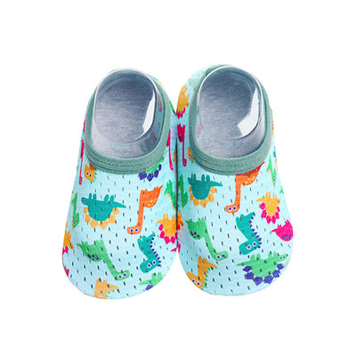 Calcetines Térmicos para Niños con Forro de Terciopelo - Otoño Invierno - Image 17
