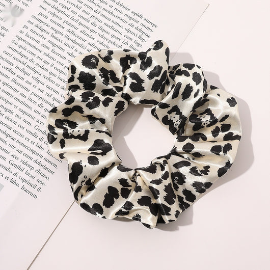 Elástico de Seda Premium para Cabello - Anillo Satinado de Lujo - Image 22