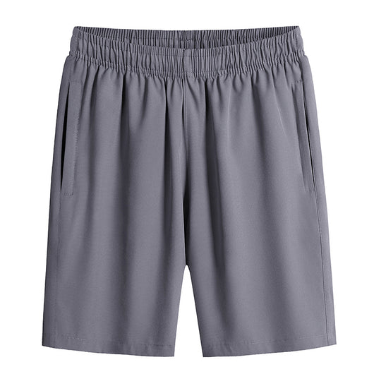 Pantalones de Baloncesto Sueltos Ligeros para Verano y Playa - Image 3