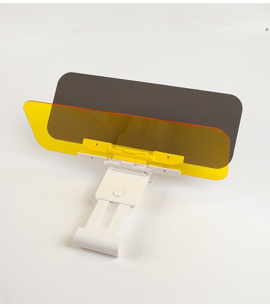Parasol Espejo Automotriz Antibrillo para Conductor - Image 9