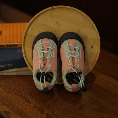 Zapatos Acuáticos Japoneses para Bebés - Diseño de Una Pierna - Image 6