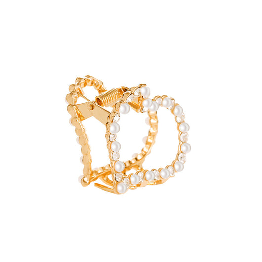 Pinza de Pelo Garra de Aleación Versátil y Elegante - Image 14
