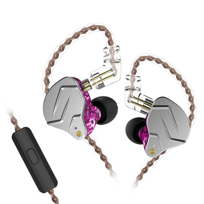 Auriculares In-Ear con Subwoofer de Metal - Image 9