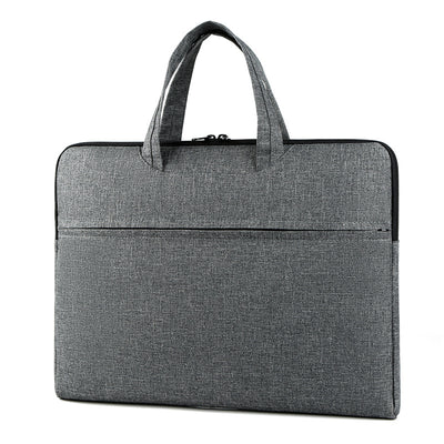 Bolsa para Computadora Unisex Profesional y Portátil - Image 3