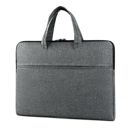 Bolsa para Computadora Unisex Profesional y Portátil - Image 3