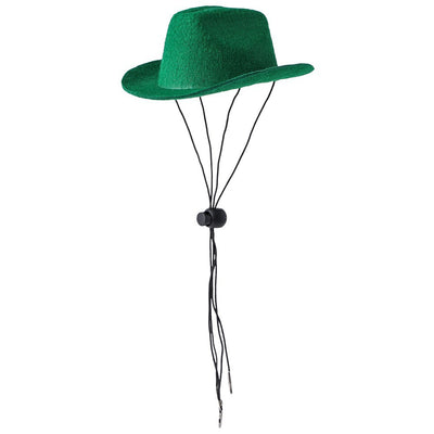 Sombrero Vaquero para Mascotas - Estilo Western para Perros y Gatos - Image 9