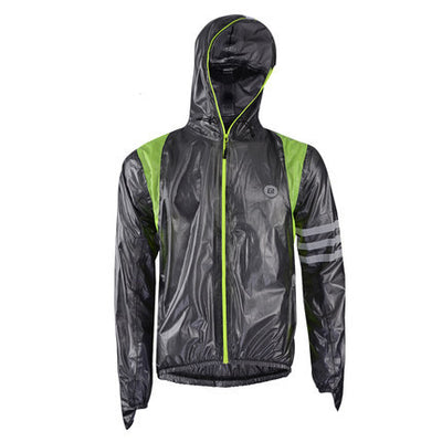 Impermeable para Ciclismo - Image 4