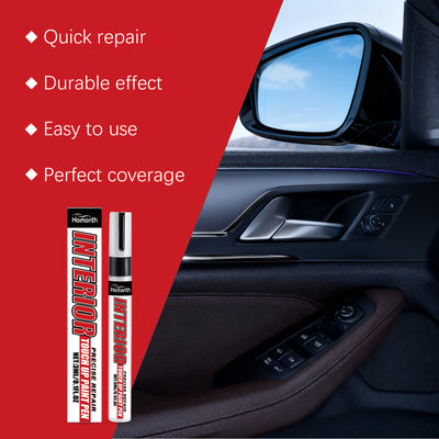 Rotulador de Retoque Automotriz - Reparación de Rayones y Daños de Pintura - Image 4