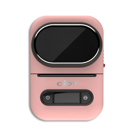 Impresora Portátil Inalámbrica Bluetooth de Bolsillo - Image 7