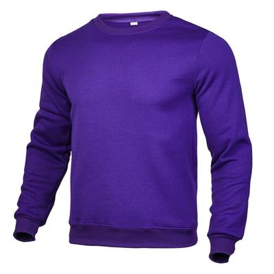 Sudadera Cuello Redondo AVERY - Diseño Moderno y Versátil - Image 6