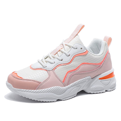 Zapatillas Deportivas Casuales para Mujer con Suela Reforzada - Image 6