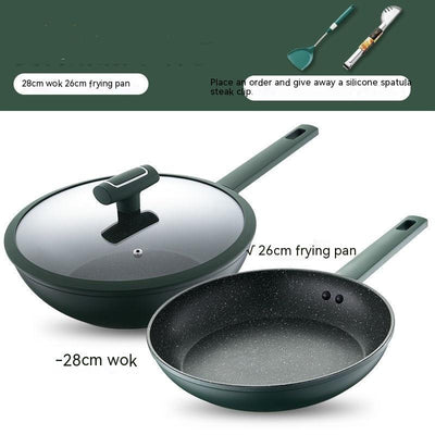 Juego Completo de Utensilios de Cocina Antiadherentes - Image 2