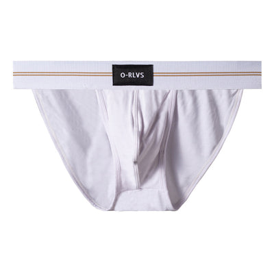 Calzón Levantador de Glúteos Cintura Baja Seductor para Hombre - Image 13