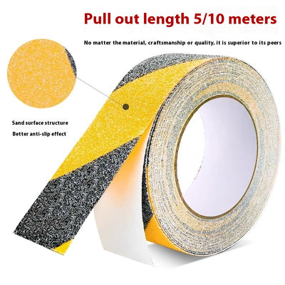 Cinta Antideslizante para Escaleras - Adhesivo Resistente Impermeable - Image 21