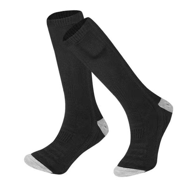 Calcetines Eléctricos Térmicos Unisex con Tecnología de Calefacción - Image 6