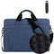 Extendido Azul 14 Pulgadas