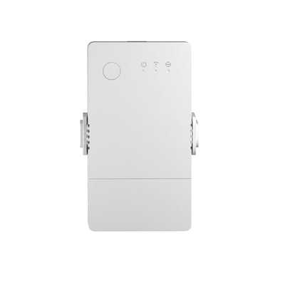 Controlador Inteligente WiFi para Temperatura y Humedad con Termohigrómetro - Image 10