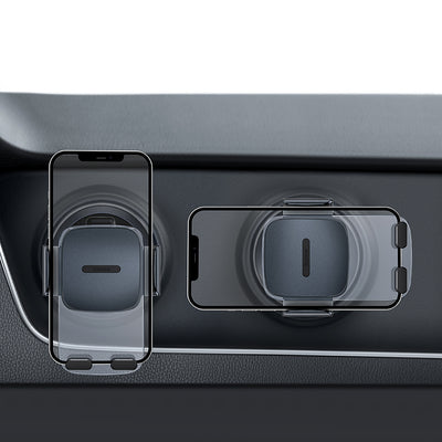 Soporte Magnético para Auto con Control Fácil - Image 5
