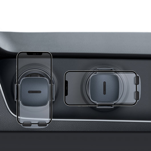 Soporte Magnético para Auto con Control Fácil - Image 5